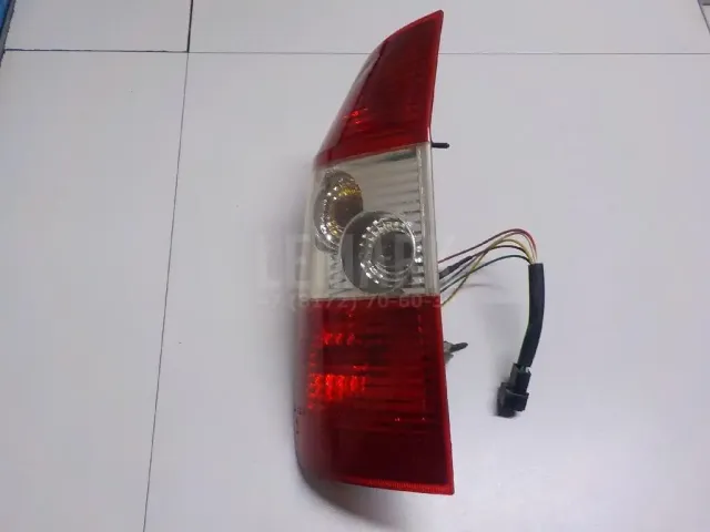 Фонарь задний левый для  Great Wall Hover 2005-2010