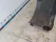 Лонжерон передний правый