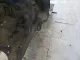 Лонжерон передний правый
