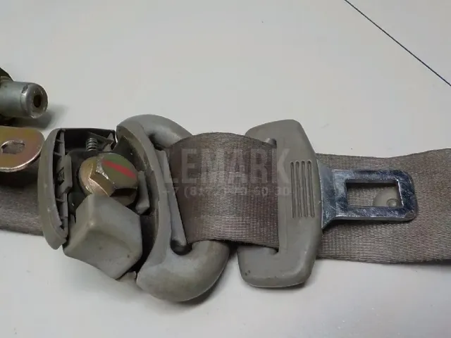 Ремень безопасности с пиропатроном для  Fiat Panda 1992-2003