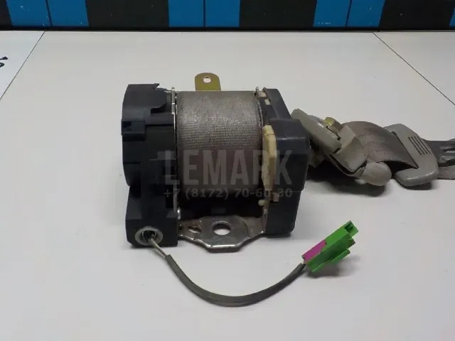 Ремень безопасности с пиропатроном для  Fiat Panda 1992-2003