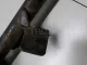 Тяга задняя поперечная левая