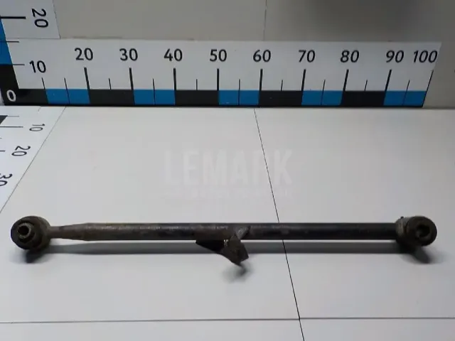 Тяга задняя поперечная левая