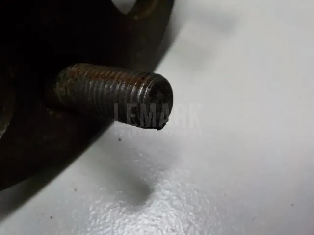 Ступица задняя для  Exeed VX (M36T) 2021