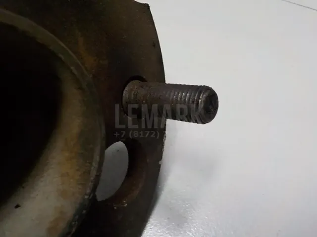 Ступица задняя для  Exeed VX (M36T) 2021