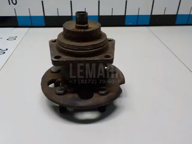 Ступица задняя для  Exeed VX (M36T) 2021