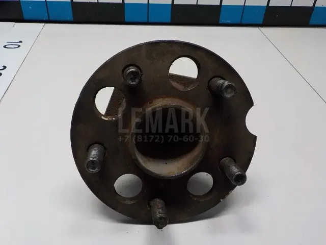 Ступица задняя для  Exeed VX (M36T) 2021