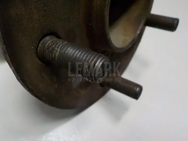 Ступица задняя для  Exeed VX (M36T) 2021