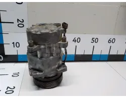 Компрессор кондиционера