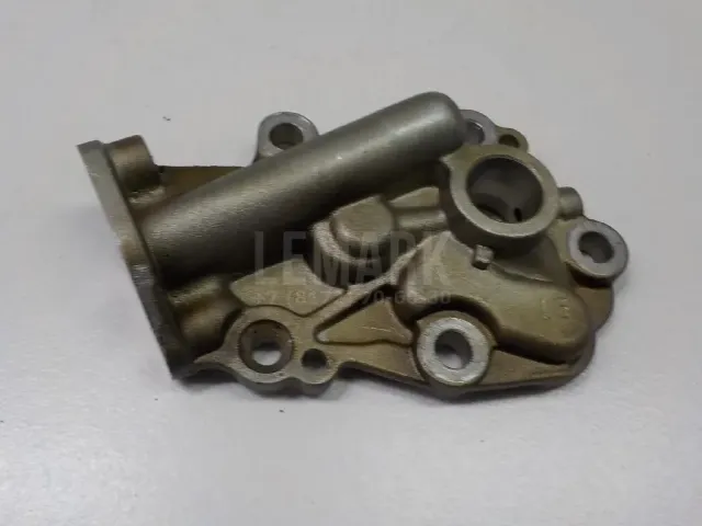 Кронштейн масляного фильтра для  Fiat Seicento 1998-2010