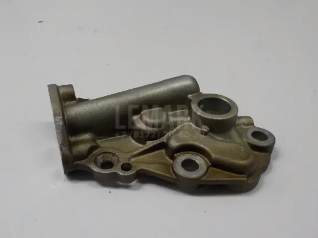 Кронштейн масляного фильтра для  Fiat Seicento 1998-2010
