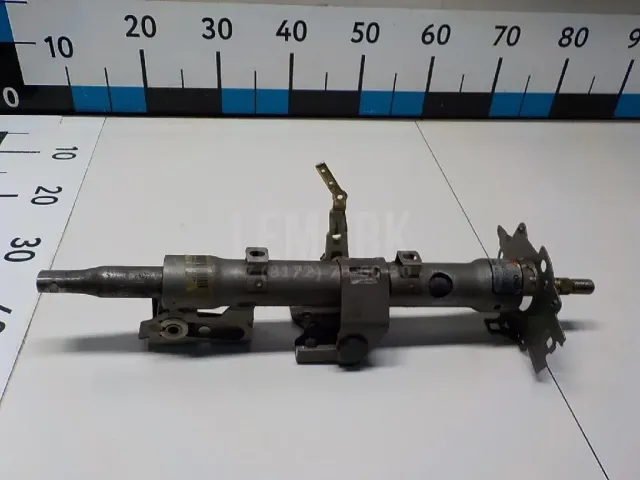 Колонка рулевая
