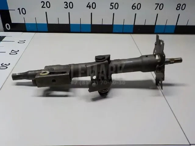Колонка рулевая
