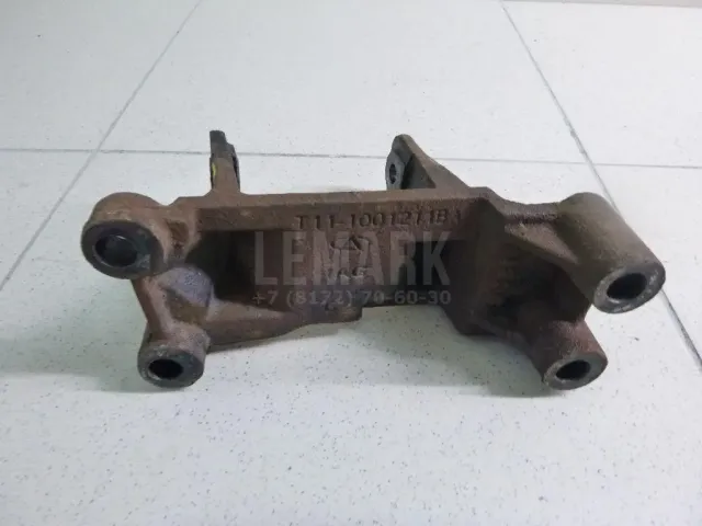 Кронштейн двигателя правый для  Ford S-MAX 2006-2015