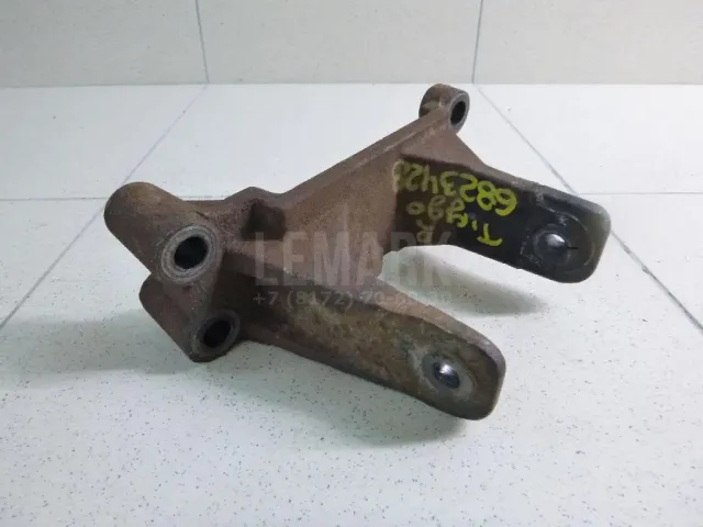 Кронштейн двигателя правый для  Ford S-MAX 2006-2015