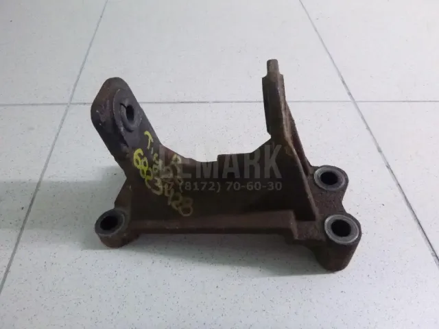Кронштейн двигателя правый для  Ford S-MAX 2006-2015