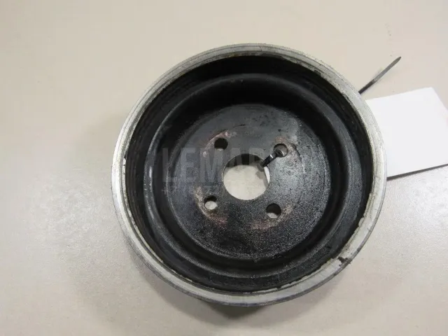 Шкив водяного насоса (помпы) для  Audi A4 [B6] 2000-2004