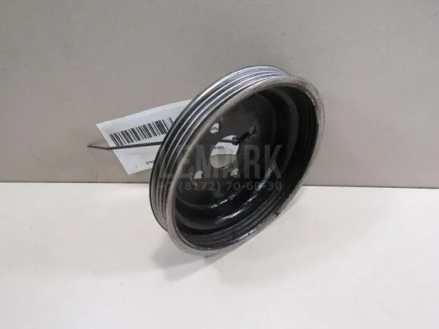 Шкив водяного насоса (помпы) для  Audi A4 [B6] 2000-2004
