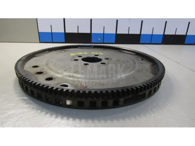 Маховик