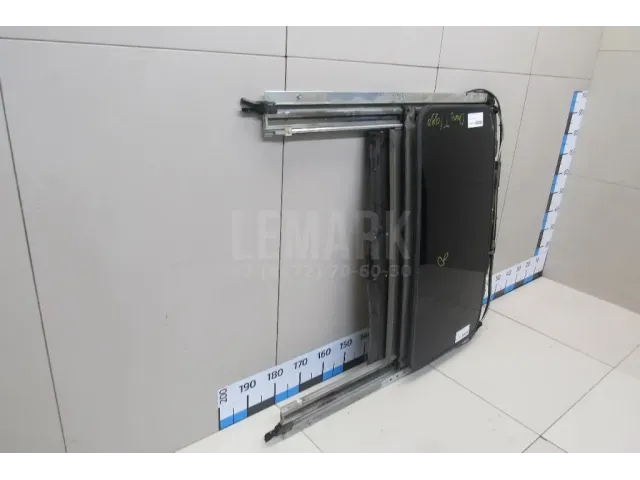 Люк в сборе электрический для  FAW Besturn X40 2016-2023
