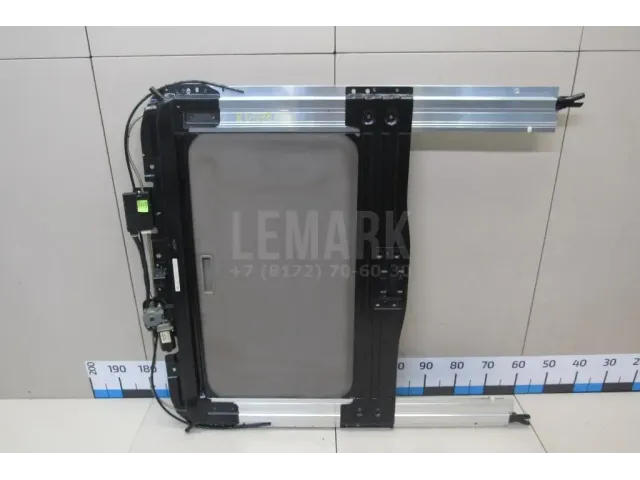 Люк в сборе электрический для  FAW Besturn X40 2016-2023