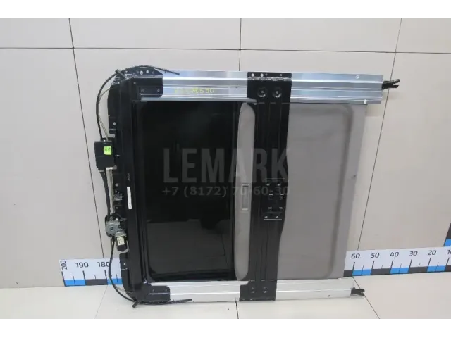 Люк в сборе электрический для  FAW Besturn X40 2016-2023