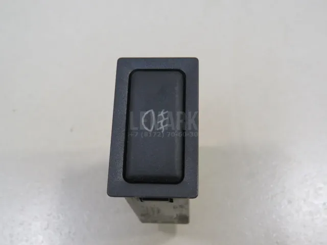 Кнопка противотуманки для  Geely Tugella (FY11) 2020
