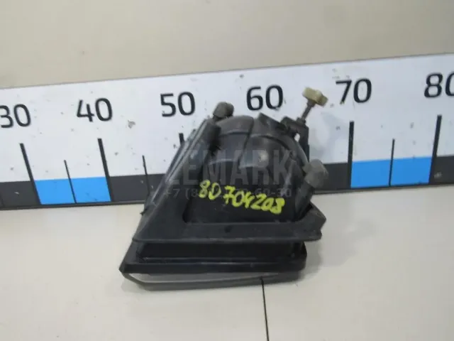 Фара противотуманная левая для  Exeed RX / Yaoguang (T22) 2023