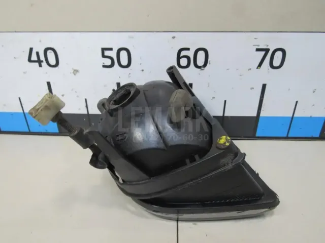 Фара противотуманная левая для  Exeed RX / Yaoguang (T22) 2023