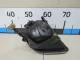 Фара противотуманная левая для  Exeed RX / Yaoguang (T22) 2023