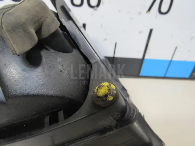 Фара противотуманная левая для  Exeed RX / Yaoguang (T22) 2023