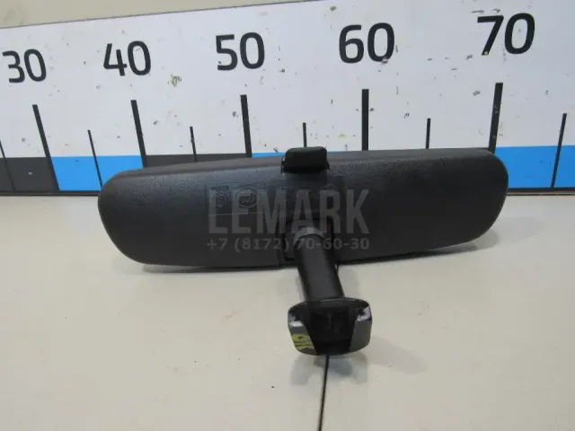 Зеркало заднего вида для  Ford Fiesta 2001-2008