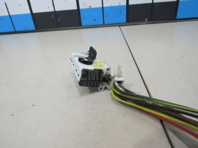 Разъем для  BMW X6 F16/F86 2014-2020