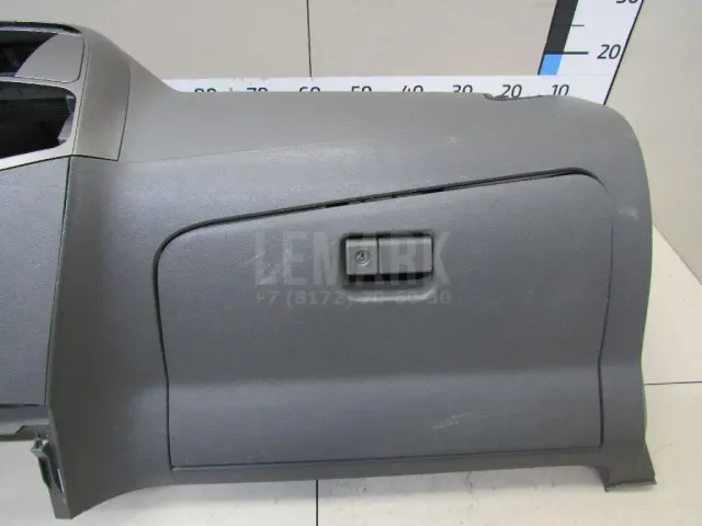 Торпедо для  Dongfeng 580 2017