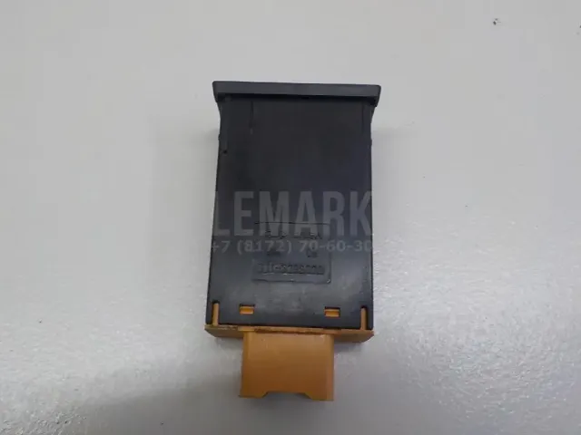 Кнопка противотуманки для  Dongfeng S30 2014-2017