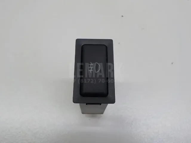 Кнопка противотуманки для  Dongfeng S30 2014-2017