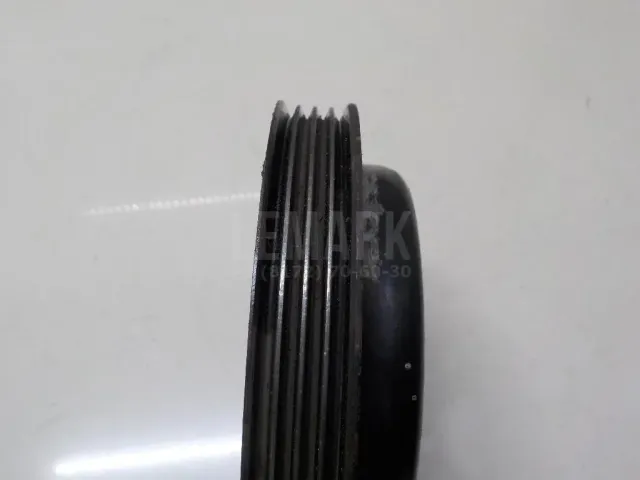 Шкив водяного насоса (помпы) для  Exeed VX (M36T) 2021