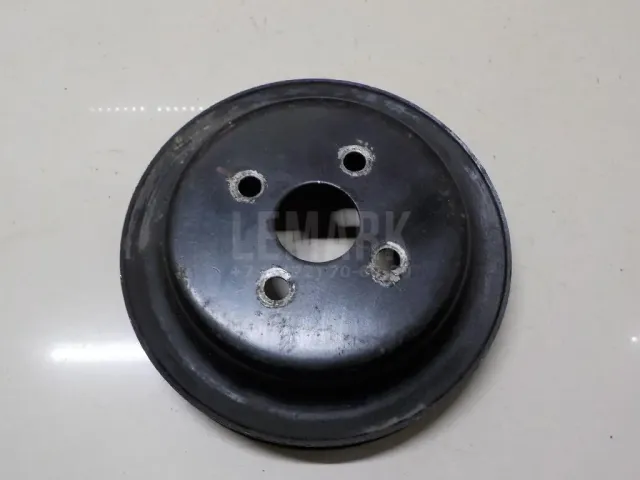 Шкив водяного насоса (помпы) для  Exeed VX (M36T) 2021