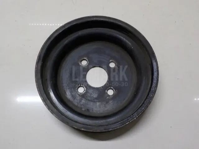 Шкив водяного насоса (помпы) для  Exeed VX (M36T) 2021