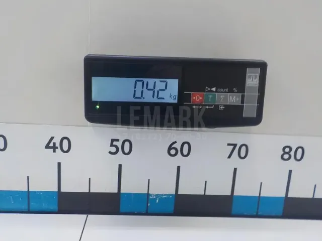 Петля капота левая