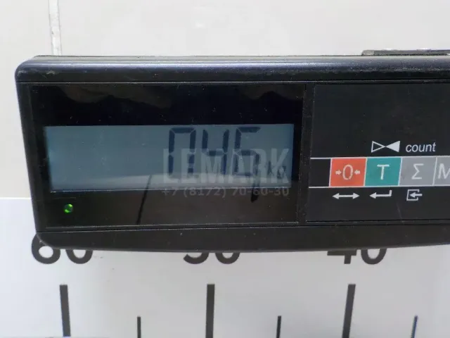 Трубка кондиционера