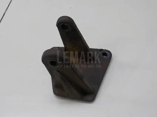 Кронштейн КПП для  Chevrolet Spark 2005-2010