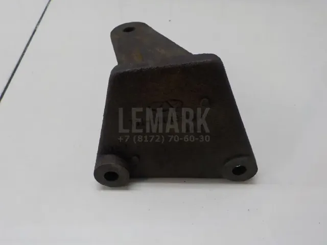 Кронштейн КПП для  Chevrolet Spark 2005-2010