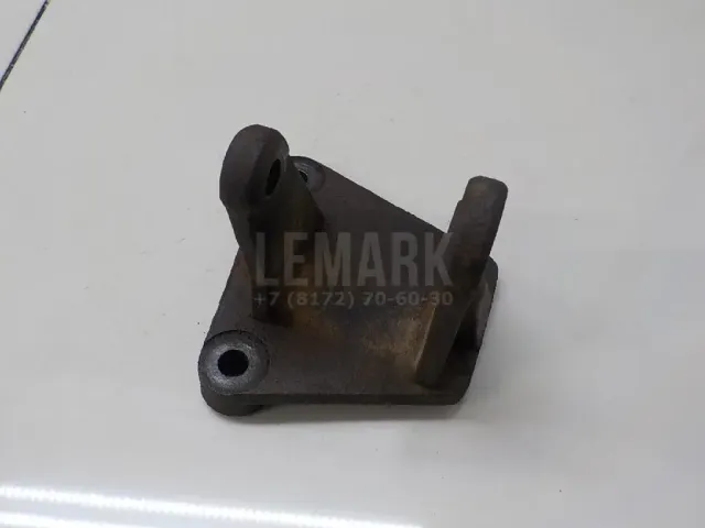 Кронштейн КПП для  Chevrolet Spark 2005-2010
