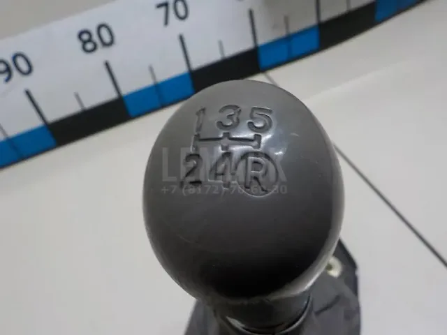 Кулиса КПП