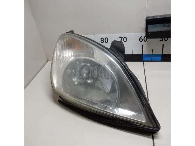 Фара правая для  Fiat Sedici 2007-2014