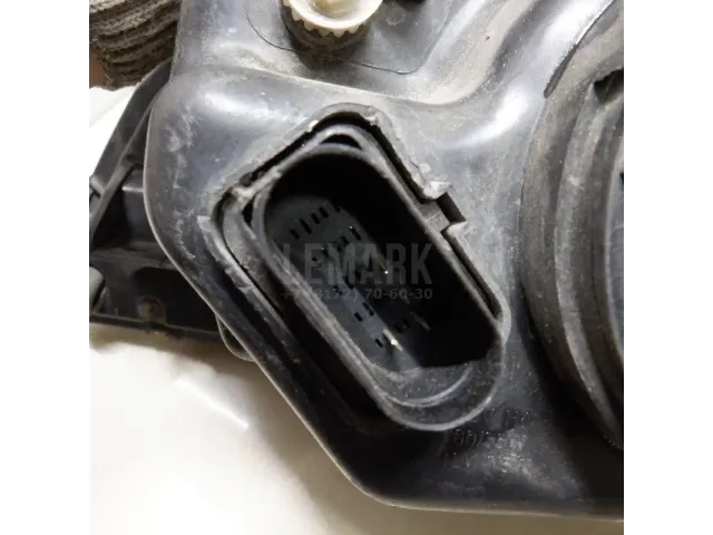 Фара правая для  Fiat Sedici 2007-2014