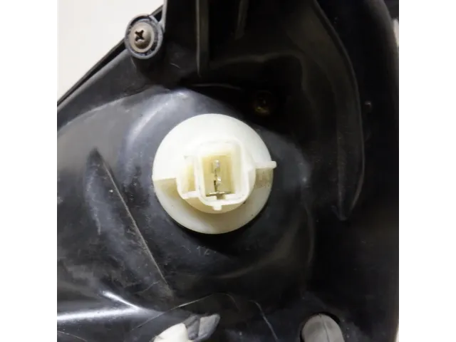 Фара правая для  Fiat Sedici 2007-2014