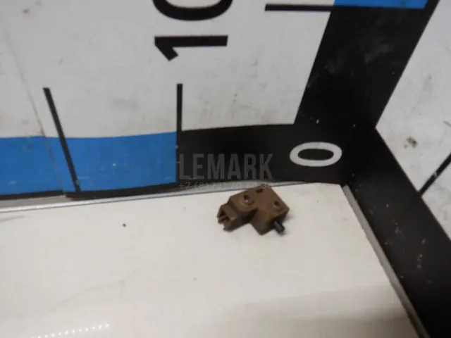 Выключатель концевой