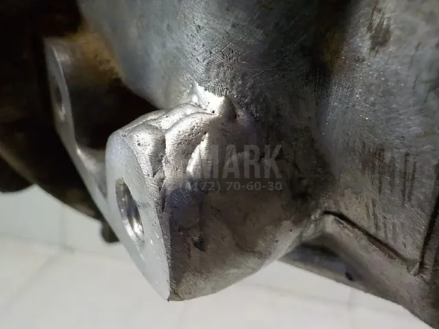 МКПП (механическая коробка переключения передач) для  Exeed VX (M36T) 2021
